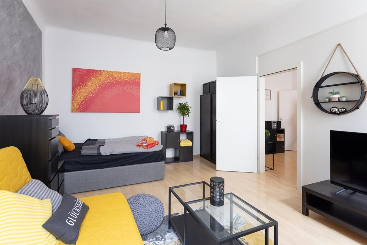 New Shalalaliving Vienna - Lovely Family Home Near Schoenbrunn Kg14 Exterior foto