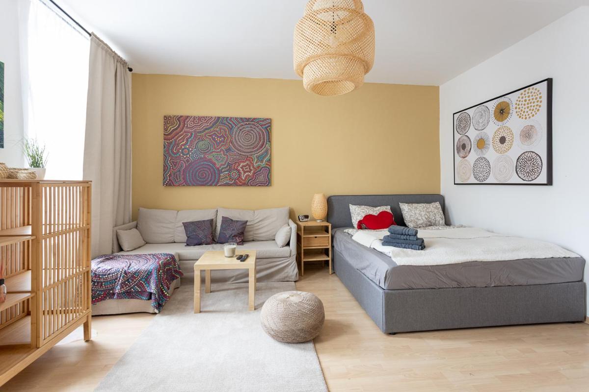 New Shalalaliving Vienna - Lovely Family Home Near Schoenbrunn Kg14 Exterior foto