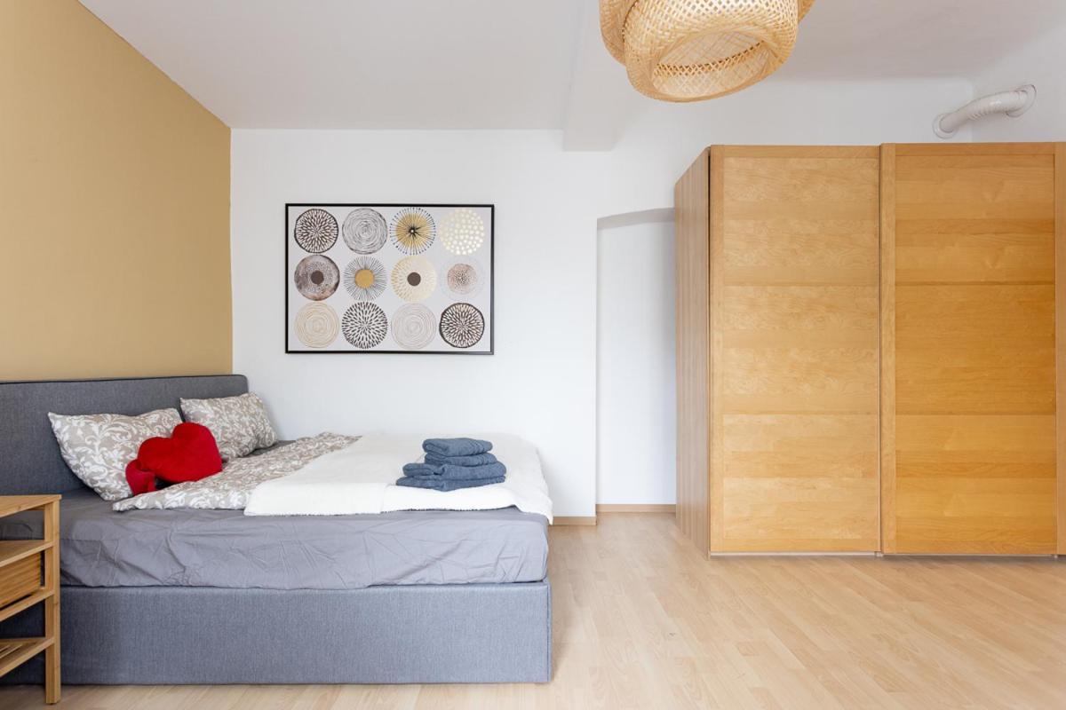 New Shalalaliving Vienna - Lovely Family Home Near Schoenbrunn Kg14 Exterior foto