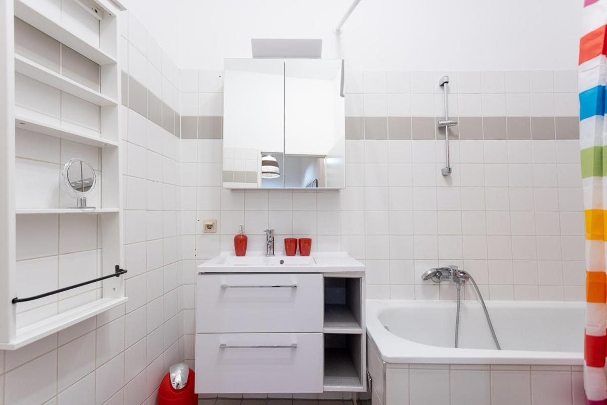 New Shalalaliving Vienna - Lovely Family Home Near Schoenbrunn Kg14 Exterior foto